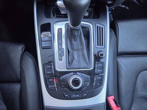 Used 2012 Audi A5 2.0T Premium Plus AWD/4WD image 10