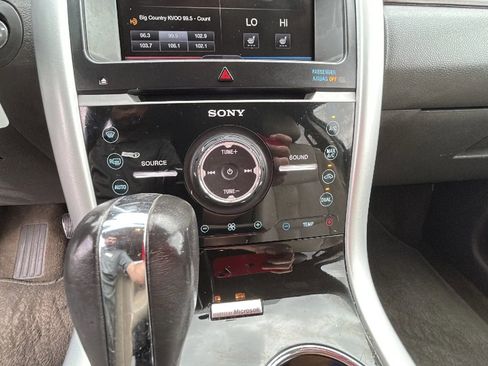Used 2014 Ford Edge Limited FWD image 15