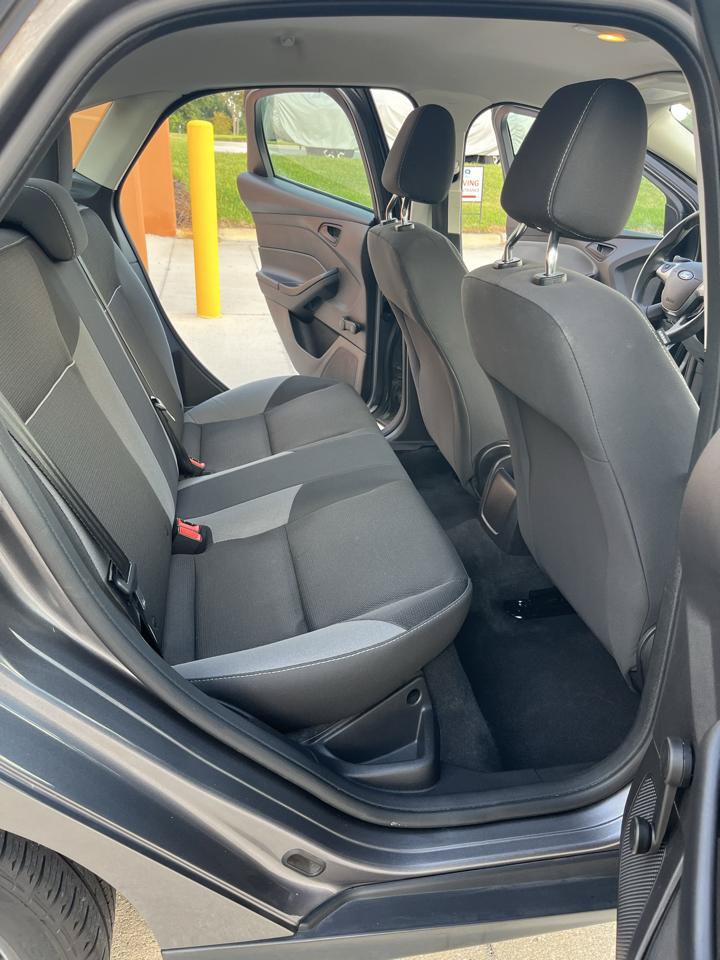 Used 2013 Ford Focus S FWD image 14