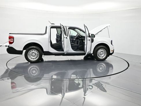New 2026 Ford Maverick XL FWD image 46