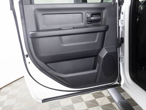 New 2026 RAM 3500 Tradesman image 24