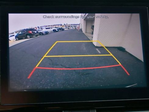 Certified 2022 Kia Niro LXS image 19