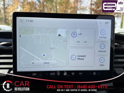 Used 2023 Ford Transit 350 XLT image 20