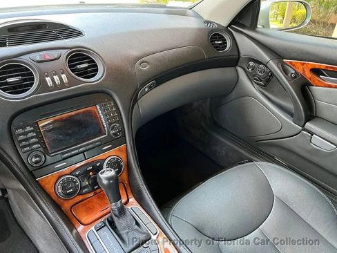 Used 2006 Mercedes-Benz SL 500 image 8