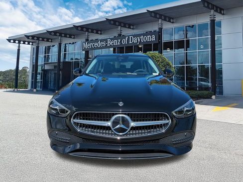 New 2026 Mercedes-Benz C 300 Sedan image 9