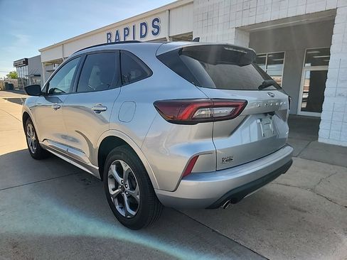 Used 2024 Ford Escape ST-Line AWD/4WD image 6