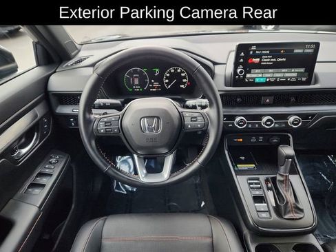 Used 2025 Honda CR-V Sport-L image 21