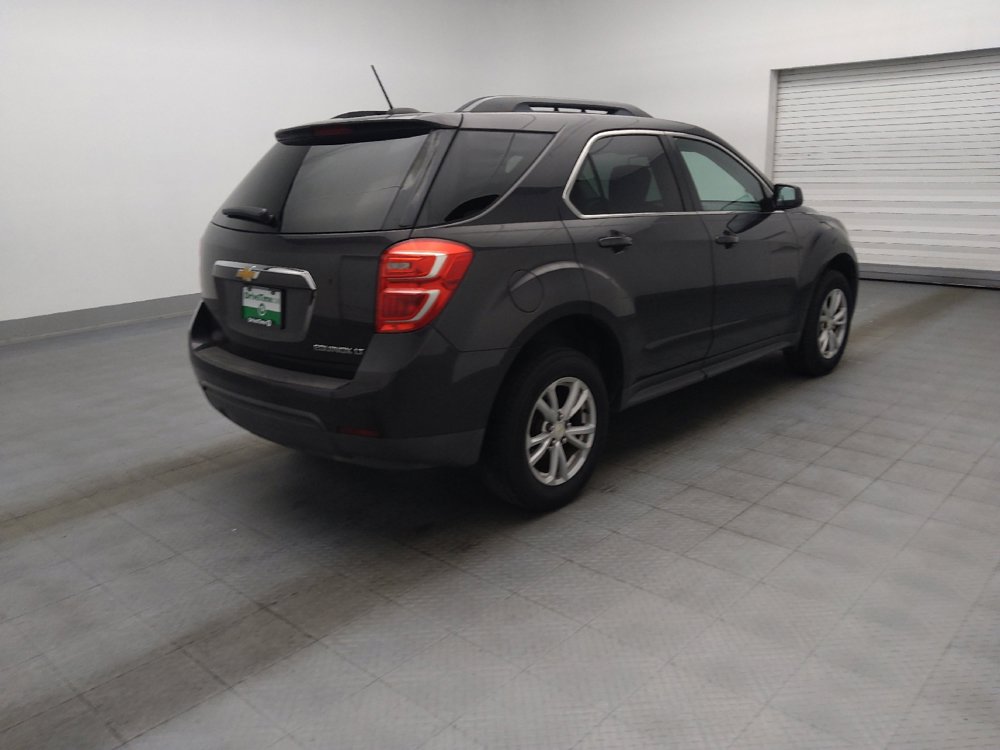 Used 2016 Chevrolet Equinox LT w/ Convenience Package FWD image 10