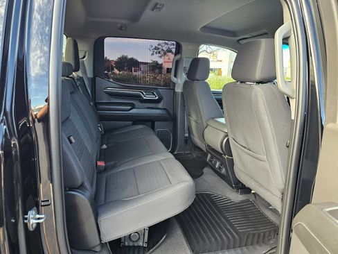 Used 2024 GMC Sierra 1500 Elevation AWD/4WD image 37