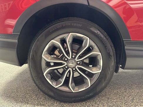Used 2022 Honda CR-V EX-L image 23