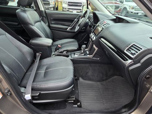 Used 2018 Subaru Forester 2.5i Touring w/ Popular Package #2 image 32