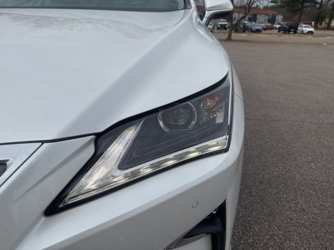 Used 2018 Lexus RX 350 FWD w/ Premium Package image 9