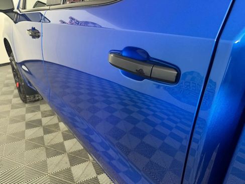 Used 2024 Chevrolet Silverado 1500 LT Trail Boss w/ Protection Package image 25