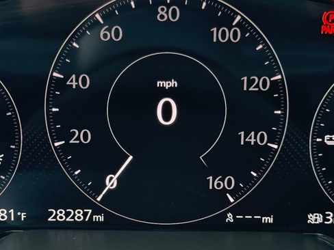 Used 2024 MAZDA CX-90 Plug-In Hybrid w/ Preferred AWD/4WD image 13