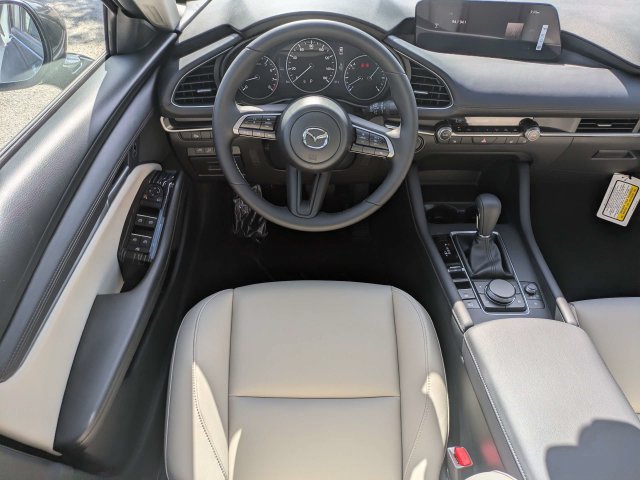New 2026 MAZDA MAZDA3 2.5 S Sedan w/ Preferred Pkg FWD image 13