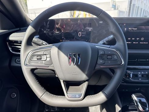 New 2026 Buick Envista Sport Touring w/ Convenience II Package image 14