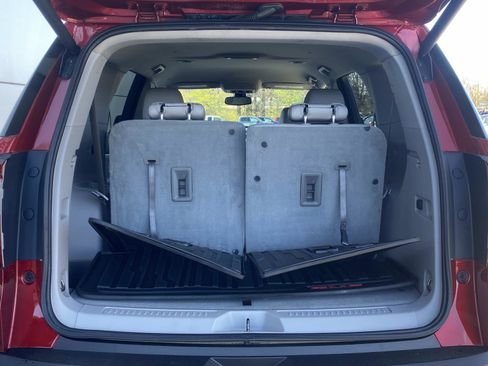 Used 2021 GMC Acadia SLT w/ Technology Package image 7