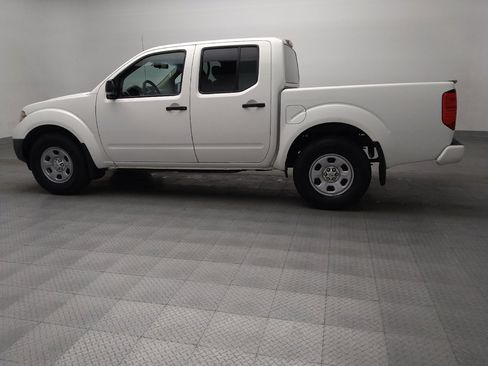 Used 2019 Nissan Frontier S RWD image 3
