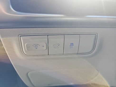 Certified 2025 Hyundai Tucson SEL image 15