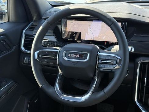 New 2026 GMC Acadia Elevation image 24