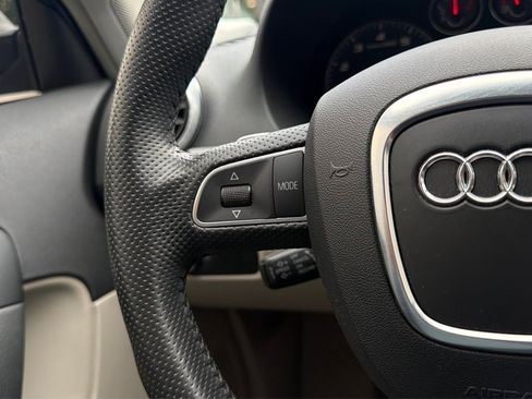 Used 2011 Audi A3 2.0T Premium Plus AWD/4WD image 34
