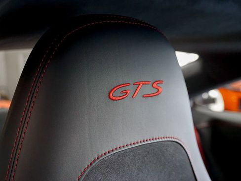 Used 2019 Porsche 911 GT3 RS image 74