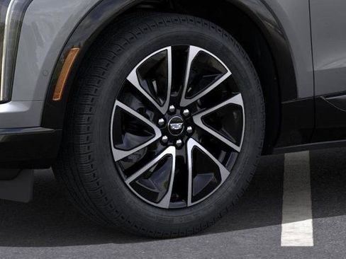 New 2026 Cadillac Optiq Sport 1 RWD image 9