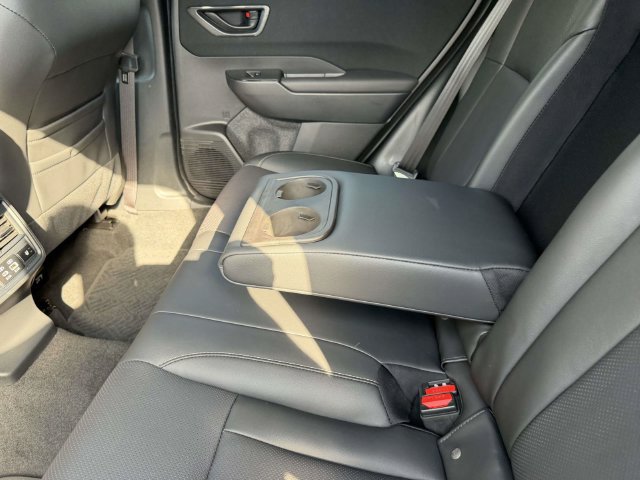 Used 2026 Subaru Outback Limited XT AWD/4WD image 29