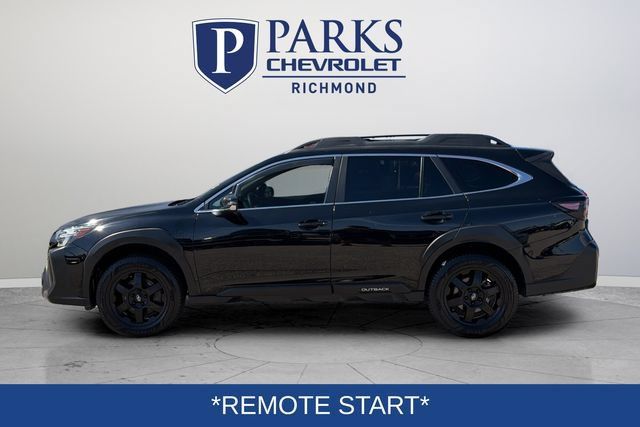 Used 2024 Subaru Outback Premium AWD/4WD image 4