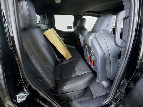 New 2026 Toyota Tacoma TRD Pro AWD/4WD image 22