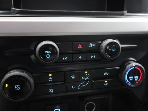 Used 2025 Ford F350 XL w/ XL Driver Assist Package AWD/4WD image 45
