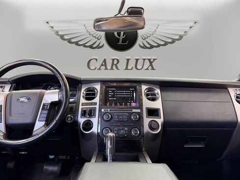 Used 2017 Ford Expedition Limited image 11