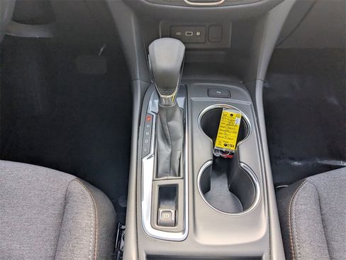 Certified 2022 Chevrolet Equinox LT image 16