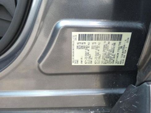 Used 2021 Nissan Rogue S AWD/4WD image 14