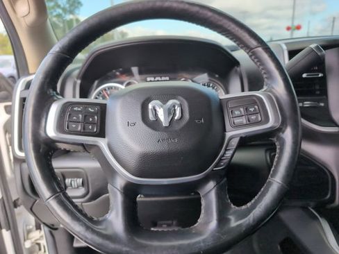 Used 2019 RAM 2500 Big Horn image 25
