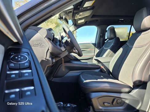 New 2026 Ford Explorer ST w/ Sun And Sound Package image 9