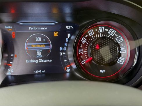 Used 2023 Dodge Challenger SXT w/ Blacktop Package AWD/4WD image 16