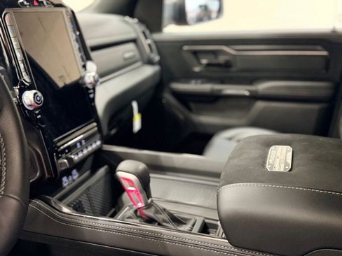 New 2026 RAM 1500 RHO AWD/4WD image 9