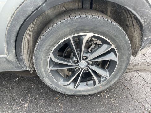 Used 2023 Buick Encore GX Select image 12