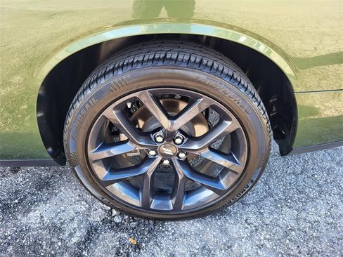 Used 2023 Dodge Challenger SXT w/ Blacktop Package image 20