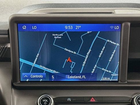 Used 2024 Ford Maverick Tremor w/ Tremor Off-Road Package AWD/4WD image 16