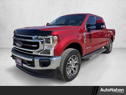 Used 2020 Ford F250 Lariat w/ Lariat Ultimate Package
