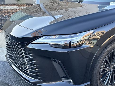 Used 2024 Lexus RX 350 Premium image 6