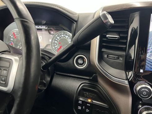 Used 2019 RAM 2500 Laramie w/ Off Road Package image 16