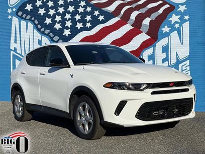 Certified 2025 Dodge Hornet GT w/ Cold Weather Group