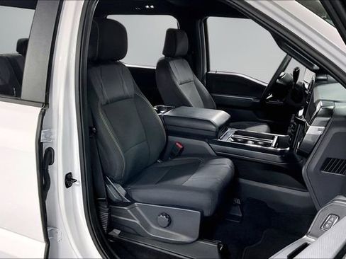 Used 2024 Ford F150 STX AWD/4WD image 27
