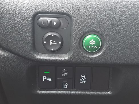 Used 2023 Honda Passport EX-L image 27