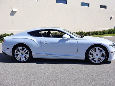 New 2026 Bentley Continental GT image 9