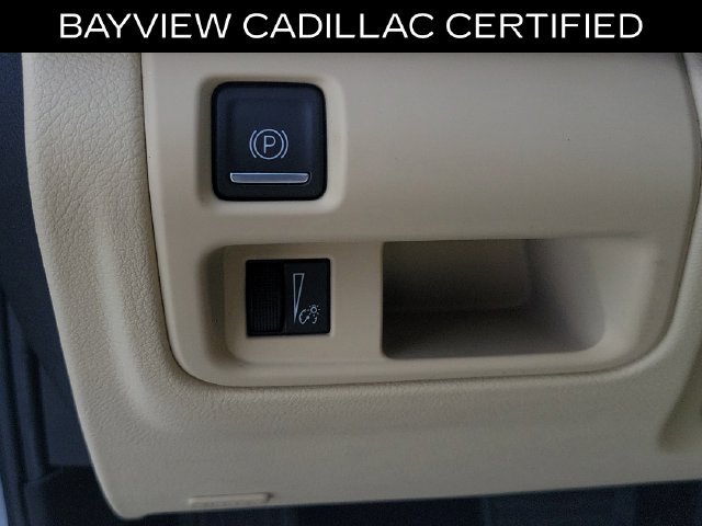 Used 2023 Cadillac CT5 Luxury w/ Sun And Sound Package RWD image 20