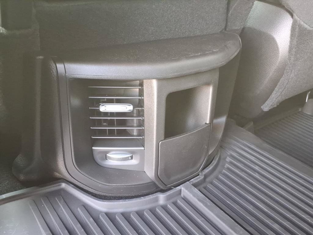 New 2026 RAM 2500 Tradesman AWD/4WD image 16